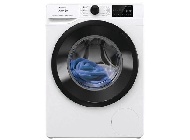 Masina de spalat rufe Gorenje WPNEI82A1SWIFI — cumpără în Chișinău | Mașini de spălat frontale | Hi-Tech Moldova