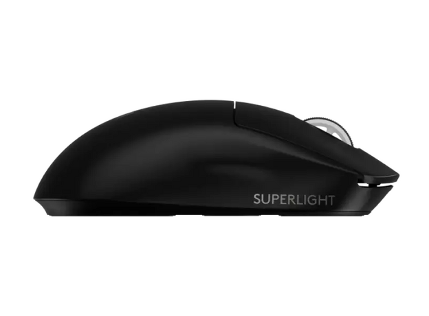 Mouse Gaming WRLS Logitech PRO X SUPERLIGHT 2 LIGHTSPEED (LO-910-006630) — cumpără în Chișinău | WRLS | Hi-Tech Moldova