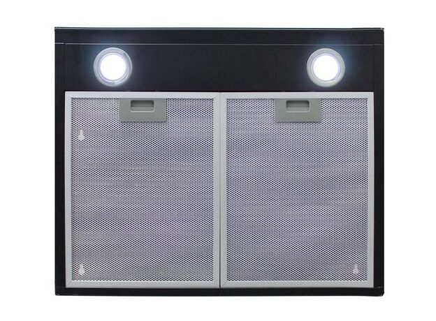 Hota Backer Irma RS602 BL — cumpără în Chișinău | Hote de bucătărie | Hi-Tech Moldova
