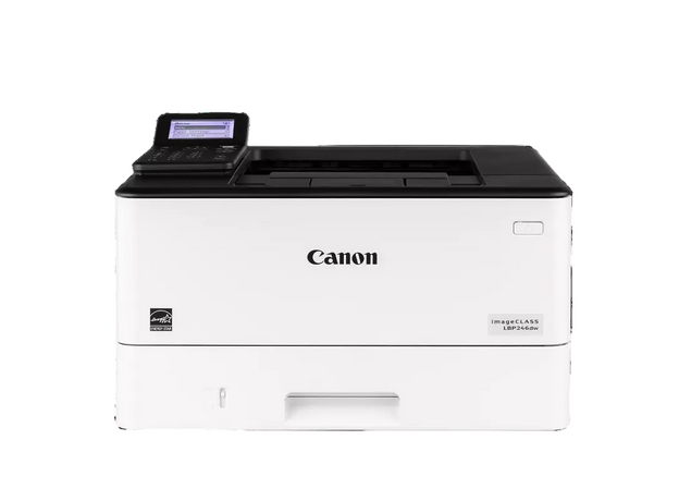 Imprimantă Canon i-Sensys LBP246DW II — cumpără în Chișinău | Laser | Hi-Tech Moldova
