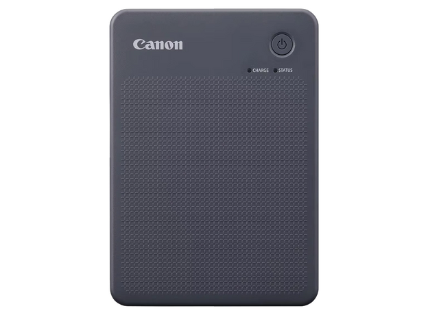 Imprimanta de sublimare Canon SELPHY QX20 KIT (QX20Grey), Grey — cumpără în Chișinău | Portativ | Hi-Tech Moldova