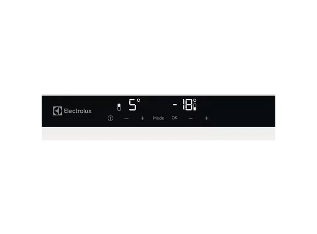 Встраиваемый холодильник ELECTROLUX ENS6TE19S — купить в Кишинёве | Встраиваемые Холодильники | Hi-Tech Moldova
