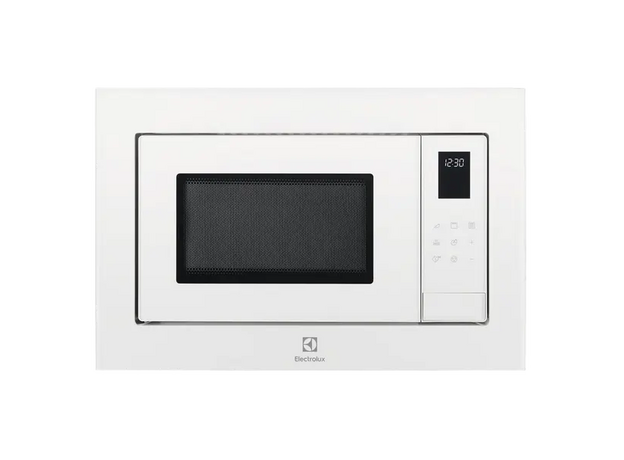 Cuptor cu microunde incorporabil Electrolux LMS 4253TMW — cumpără în Chișinău | C грилем | Hi-Tech Moldova
