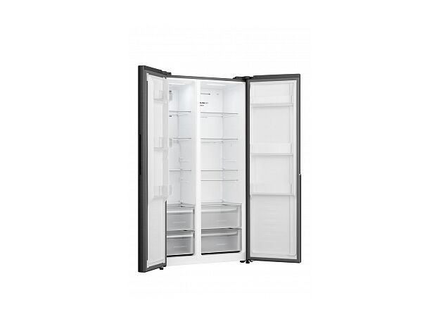 Frigider Gorenje NRS917E41BX — cumpără în Chișinău | Side-By-Side si French Door | Hi-Tech Moldova