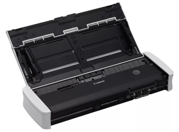 Scanner Canon R10 (4861C003) — cumpără în Chișinău | Товар без акции | Hi-Tech Moldova