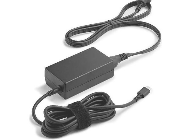 Зарядное устройство Hewlett-Packard 65W USB-C LC Power Adapter EURO (1P3K6AA) — купить в Кишинёве | Зарядные устройства к смартфонам | Hi-Tech Moldova