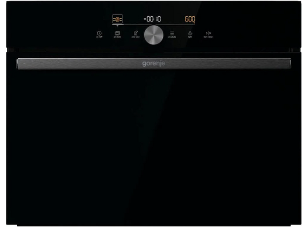 Духовой шкаф Gorenje BCM4547DG + microunde — купить в Кишинёве | Духовые шкафы | Hi-Tech Moldova