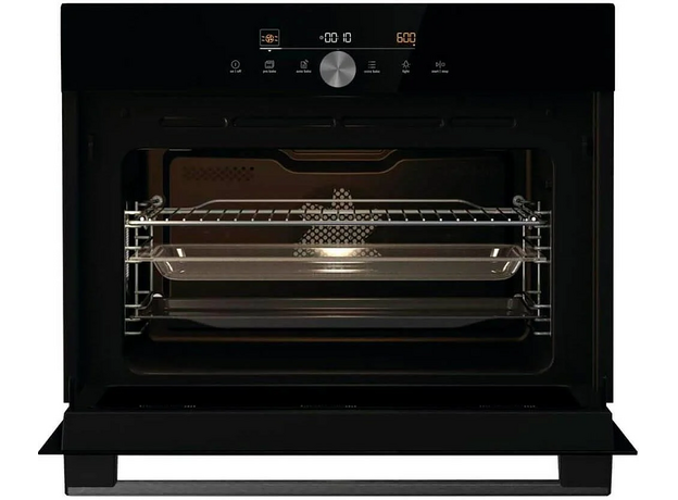 Духовой шкаф Gorenje BCM4547DG + microunde — купить в Кишинёве | Духовые шкафы | Hi-Tech Moldova
