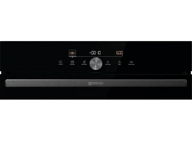 Духовой шкаф Gorenje BCM4547DG + microunde — купить в Кишинёве | Духовые шкафы | Hi-Tech Moldova