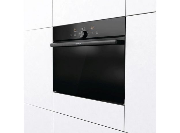 Духовой шкаф Gorenje BCM4547DG + microunde — купить в Кишинёве | Духовые шкафы | Hi-Tech Moldova