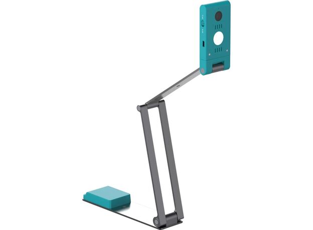 Scanner Canon IRIScan Visualizer 7 (4430V326) — cumpără în Chișinău | Товар без акции | Hi-Tech Moldova