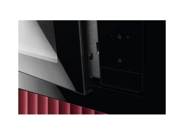 Cuptor cu microunde incorporabil AEG OS5GM251EB — cumpără în Chișinău | C грилем | Hi-Tech Moldova