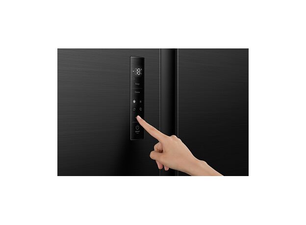 Frigider Gorenje NRS917E41BX — cumpără în Chișinău | Side-By-Side si French Door | Hi-Tech Moldova