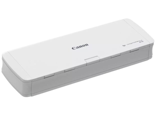 Scanner Canon R10 (4861C003) — cumpără în Chișinău | Товар без акции | Hi-Tech Moldova