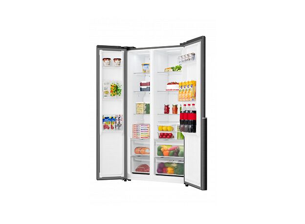 Frigider Gorenje NRS917E41BX — cumpără în Chișinău | Side-By-Side si French Door | Hi-Tech Moldova