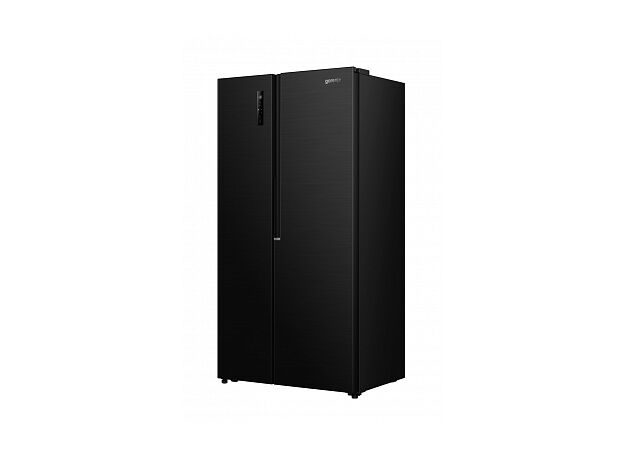 Frigider Gorenje NRS917E41BX — cumpără în Chișinău | Side-By-Side si French Door | Hi-Tech Moldova