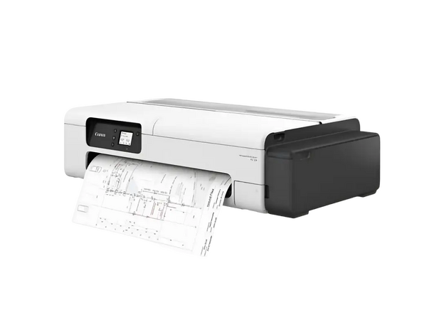 Plotter Canon image PROGRAF TC-20M — cumpără în Chișinău | Товар без акции | Hi-Tech Moldova