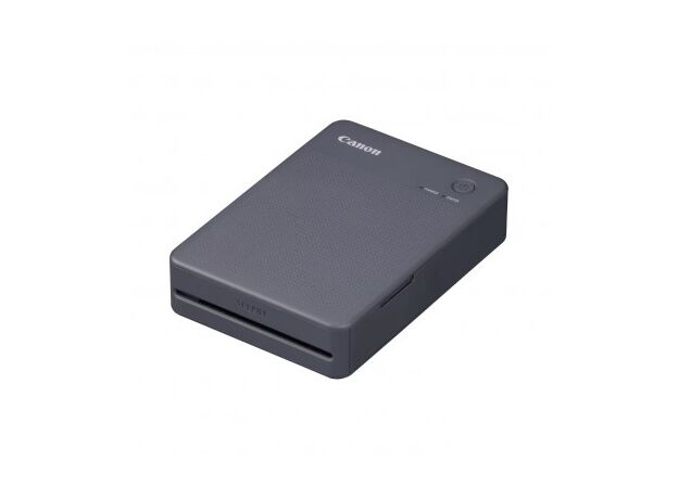 Imprimanta de sublimare Canon SELPHY QX20 KIT (QX20Grey), Grey — cumpără în Chișinău | Portativ | Hi-Tech Moldova