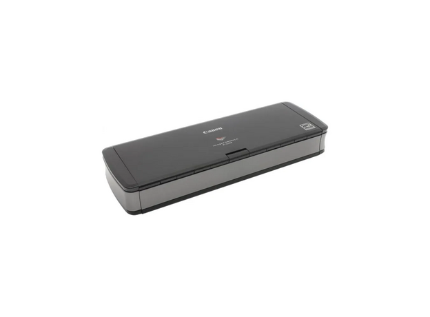 Scanner Canon P-215II (9705B003) — cumpără în Chișinău | Товар без акции | Hi-Tech Moldova
