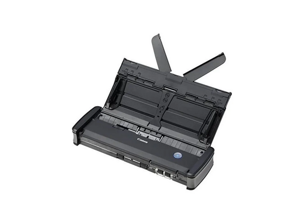 Scanner Canon P-215II (9705B003) — cumpără în Chișinău | Товар без акции | Hi-Tech Moldova