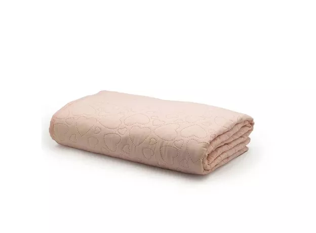 Patura cu doua fete Vicko 160x240 cm, roz (1543-00040) — cumpără în Chișinău | Carouri și cuverturi de pat | Hi-Tech Moldova