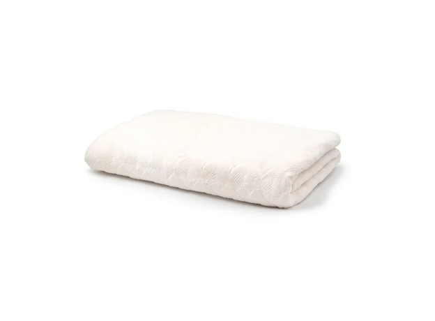 Двустороннее покрывало Vicko King Size 220x240 cm, crem/alb (1543-00026) — купить в Кишинёве | Пледы и покрывала | Hi-Tech Moldova