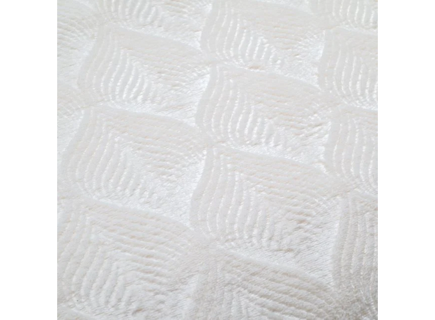 Двустороннее покрывало Vicko King Size 220x240 cm, crem/alb (1543-00026) — купить в Кишинёве | Пледы и покрывала | Hi-Tech Moldova
