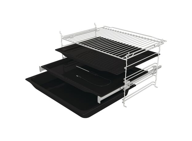 Cuptor incorporabil Gorenje BPS6747A06BG — cumpără în Chișinău | Cuptoare Incorporabile | Hi-Tech Moldova