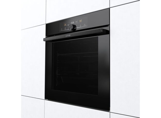 Cuptor incorporabil Gorenje BPS6747A06BG — cumpără în Chișinău | Cuptoare Incorporabile | Hi-Tech Moldova