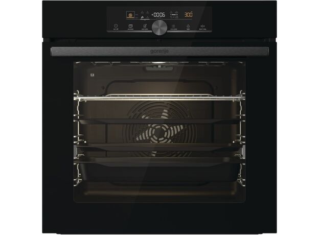 Cuptor incorporabil Gorenje BPS6747A06BG — cumpără în Chișinău | Cuptoare Incorporabile | Hi-Tech Moldova