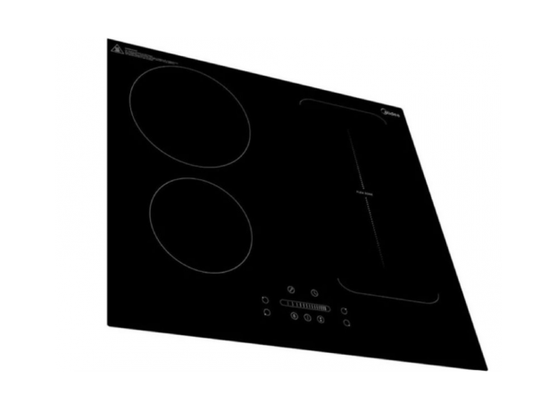 Plita incorporabila cu inductie Midea MC-IF7454AJ1C-A — cumpără în Chișinău | Plite Incorporabile | Hi-Tech Moldova
