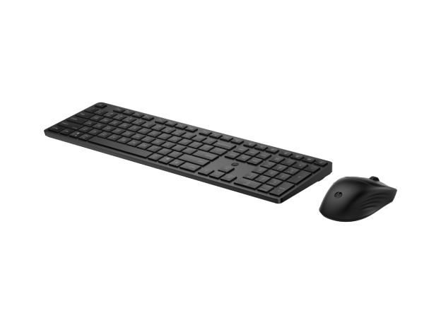 Клавиатура + мышь Hewlett-Packard 490C (BE1P9AA — купить в Кишинёве | WRLS | Hi-Tech Moldova