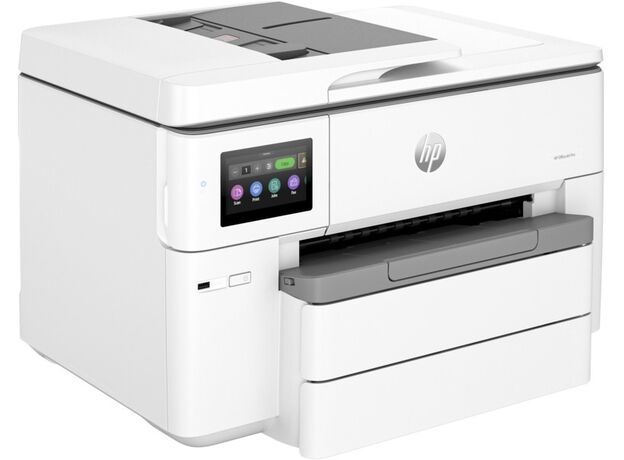 Multifunctionala HP OfficeJet Pro 9730 (537P5C — cumpără în Chișinău | Jet | Hi-Tech Moldova