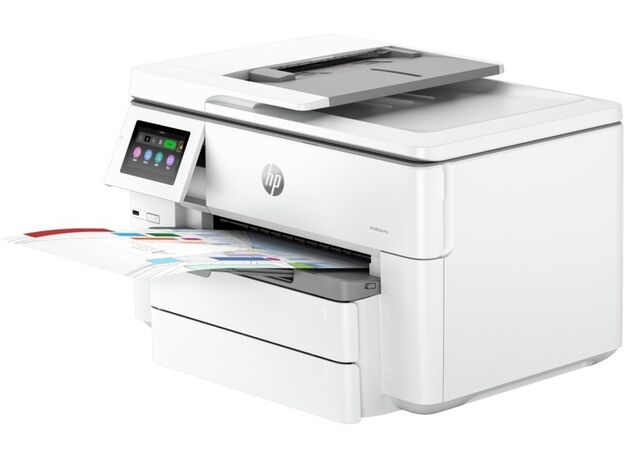 Multifunctionala HP OfficeJet Pro 9730 (537P5C — cumpără în Chișinău | Jet | Hi-Tech Moldova