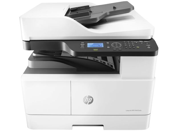 Multifunctionala HP LaserJet M443nda (8AF72A — cumpără în Chișinău | Laser | Hi-Tech Moldova