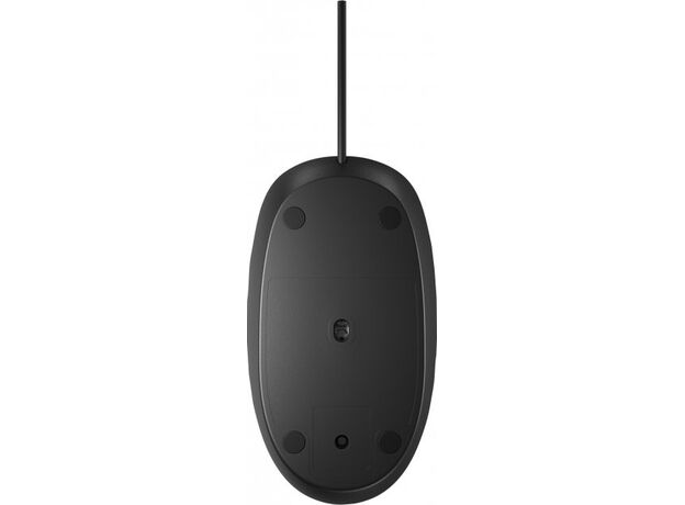 Mouse Wireless HP 128 (265D9AA) — cumpără în Chișinău | WRLS | Hi-Tech Moldova