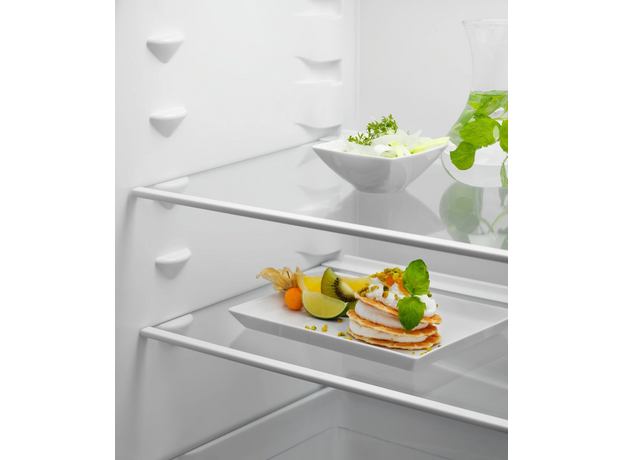 Встраиваемый холодильник ELECTROLUX ERD6DE18S1 — купить в Кишинёве | Встраиваемые Холодильники | Hi-Tech Moldova
