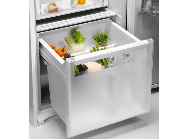 Встраиваемый холодильник ELECTROLUX ERD6DE18S1 — купить в Кишинёве | Встраиваемые Холодильники | Hi-Tech Moldova