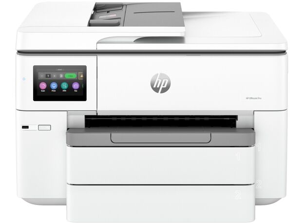Multifunctionala HP OfficeJet Pro 9730 (537P5C — cumpără în Chișinău | Jet | Hi-Tech Moldova