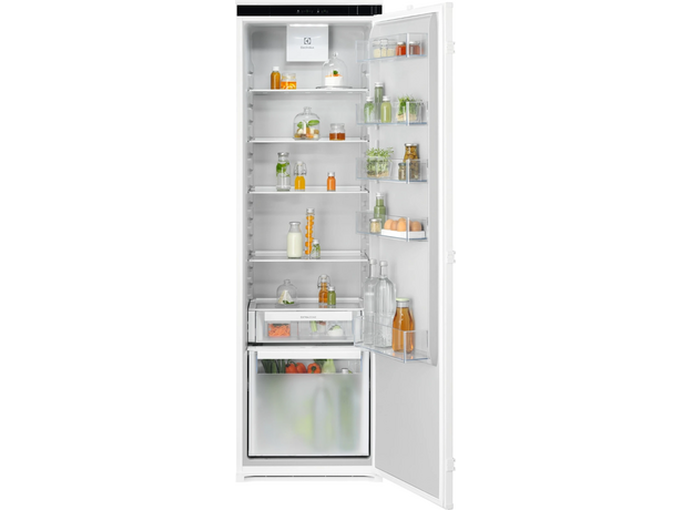 Встраиваемый холодильник ELECTROLUX ERD6DE18S1 — купить в Кишинёве | Встраиваемые Холодильники | Hi-Tech Moldova