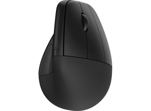 Mouse Wireless HP 920 Rechargeable Ergonomic Vertical (6H1A4AA) — cumpără în Chișinău | WRLS | Hi-Tech Moldova