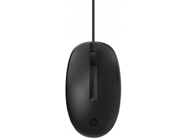 Mouse Wireless HP 128 (265D9AA) — cumpără în Chișinău | WRLS | Hi-Tech Moldova