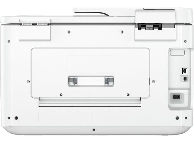 Multifunctionala HP OfficeJet Pro 9730 (537P5C — cumpără în Chișinău | Jet | Hi-Tech Moldova