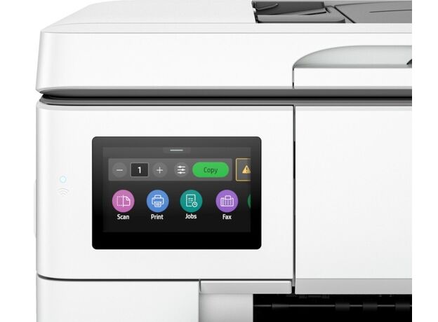 Multifunctionala HP OfficeJet Pro 9730 (537P5C — cumpără în Chișinău | Jet | Hi-Tech Moldova