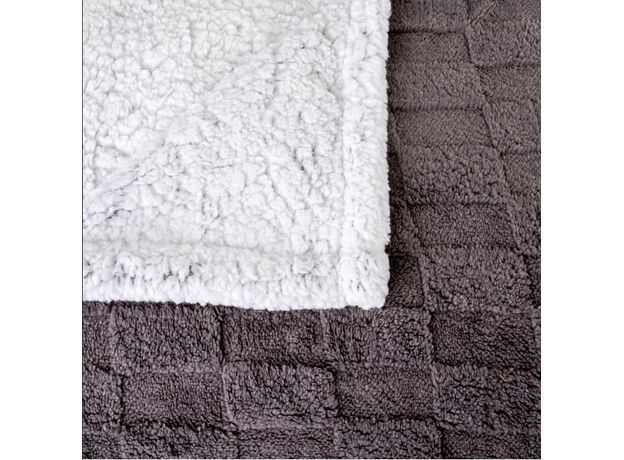 Одеяло из шерпы Vicko King Size 220x240 cm, (1543-00025) — купить в Кишинёве | Пледы и покрывала | Hi-Tech Moldova