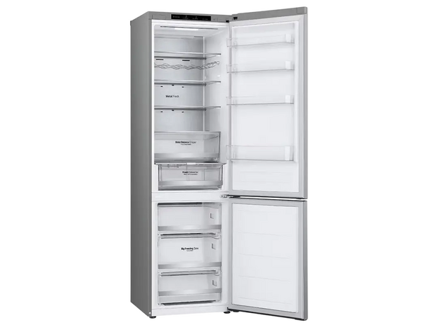 Frigider LG GBV5240DPY — cumpără în Chișinău | Cu compartiment de congelare jos | Hi-Tech Moldova