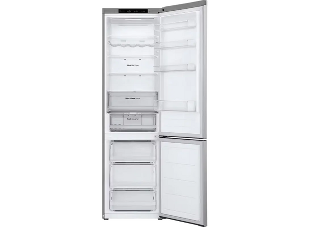 Frigider LG GBV3200DPY — cumpără în Chișinău | Cu compartiment de congelare jos | Hi-Tech Moldova