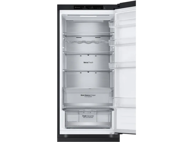 Frigider LG GBV5240DEP — cumpără în Chișinău | Cu compartiment de congelare jos | Hi-Tech Moldova