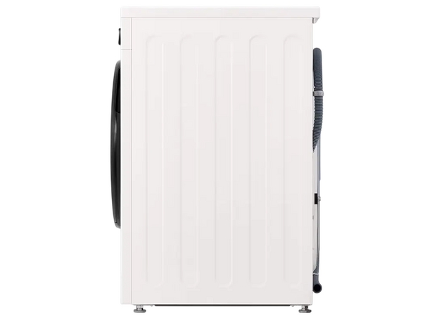 Стиральная машина LG F4X1009NWB — купить в Кишинёве | Фронтальные стиральные машины | Hi-Tech Moldova