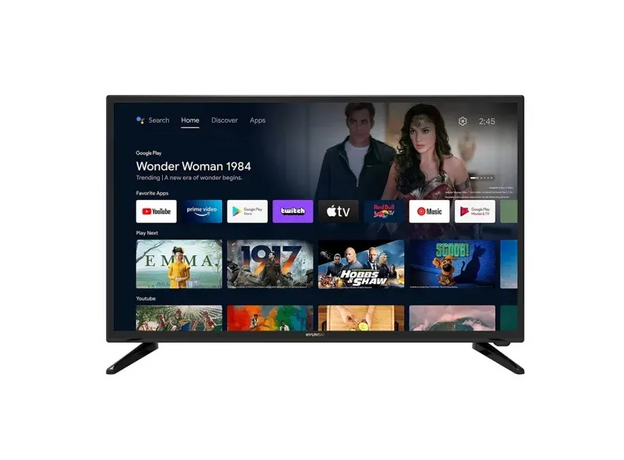 Televizor Hyundai HYTV-32D1S — cumpără în Chișinău | 32 | Hi-Tech Moldova